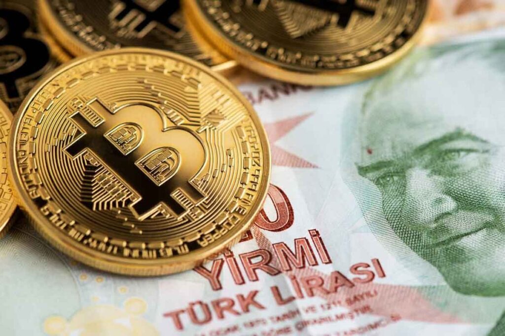 Kripto Piyasasında Bilinmesi Gereken Teknik Göstergeler