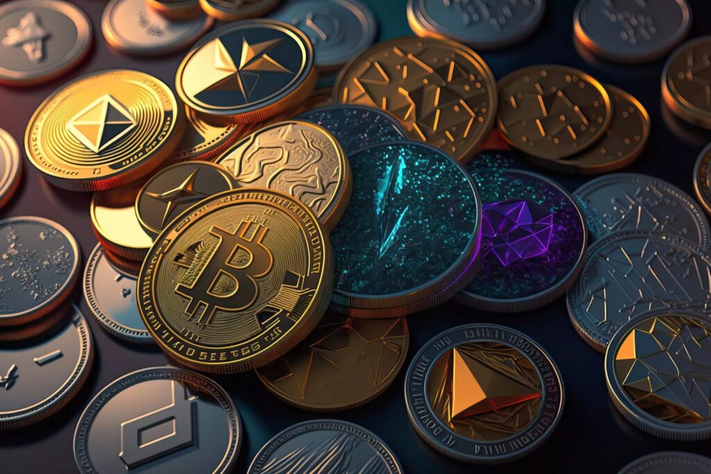 Altcoin Nedir, Neye Denilir? 2025’te Altcoinler Neler Sunuyor?