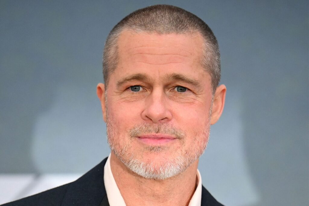 En İyi Brad Pitt Filmleri – En Çok Sevilen Filmleri