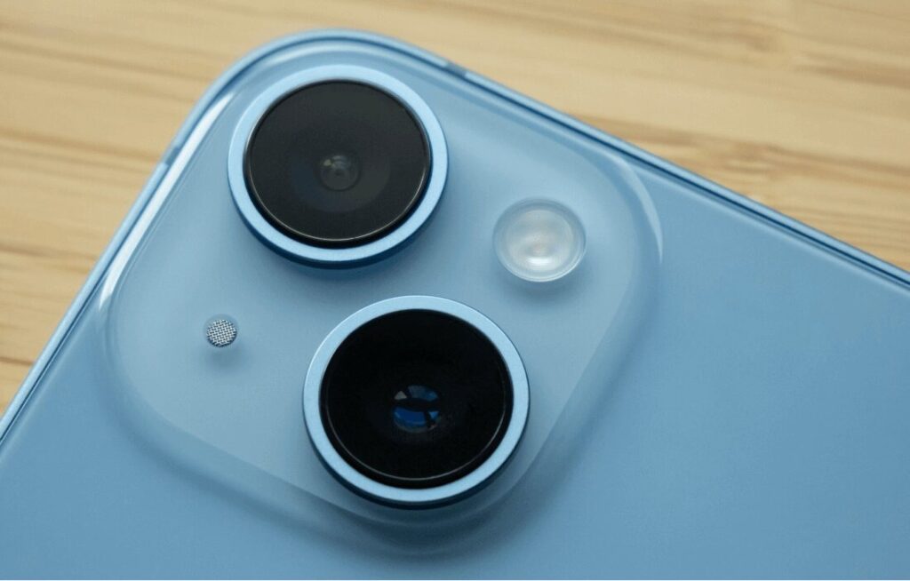 iPhone Lens Temizleme Nasıl Yapılır?