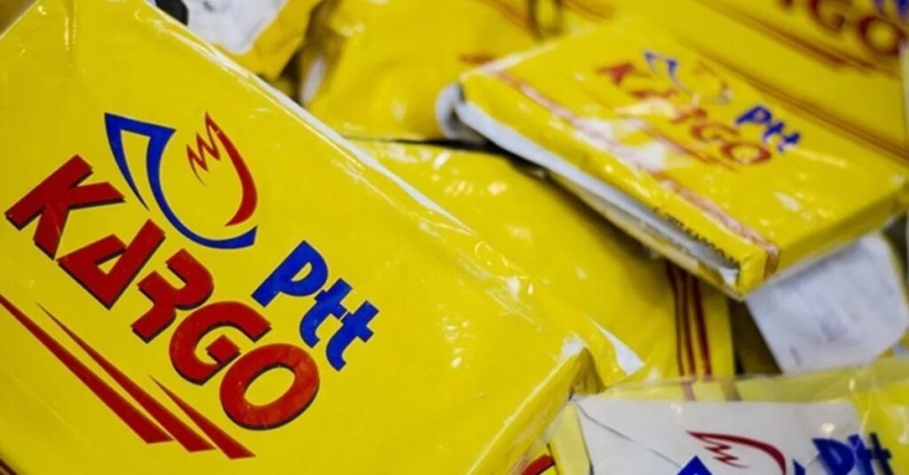 PTT Kargo Takibi Nasıl Yapılır?
