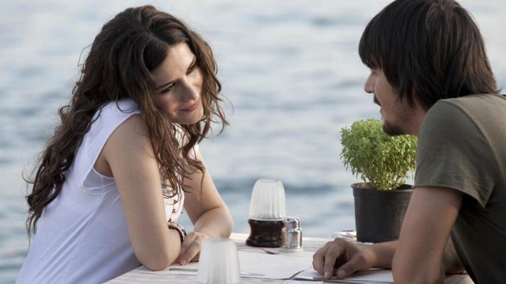 En İyi Türk Aşk Filmleri