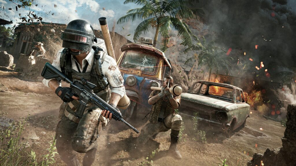 En İyi Ücretsiz Mobil Oyunlar Neler?