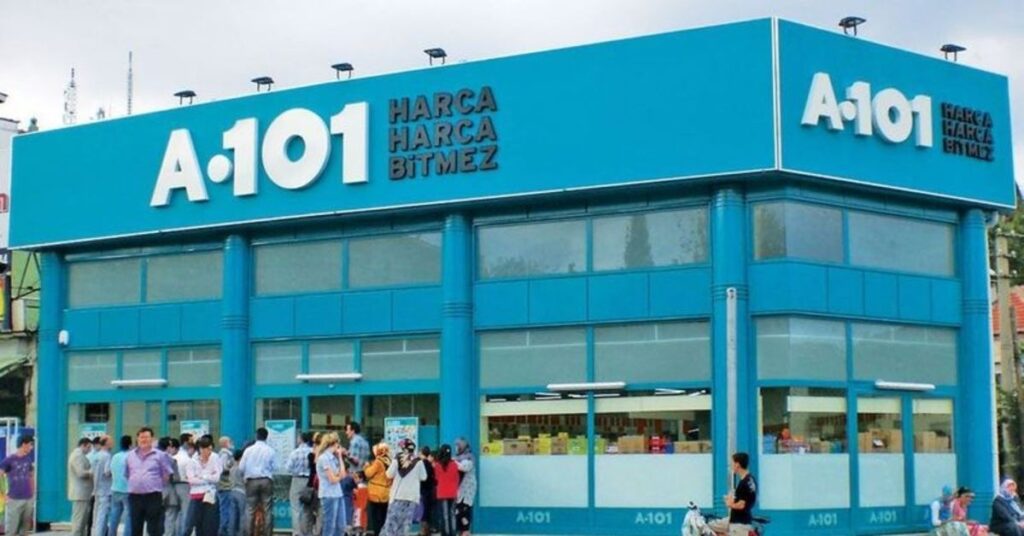 A101 Açma Maliyeti – A101 Nasıl Açılır?