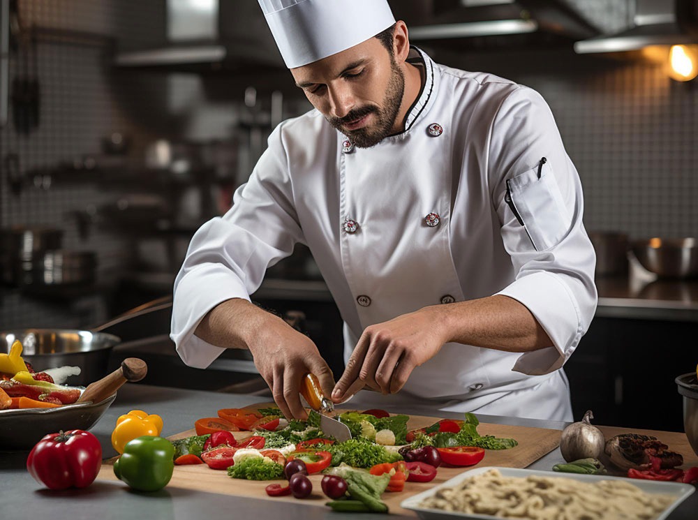 Aşçı Nasıl Olunur, Aşçılar Ne Kadar Kazanıyor?