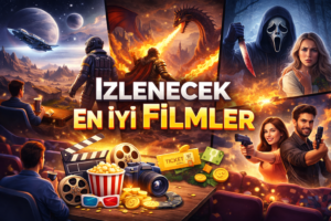 İzlenecek En İyi Filmler: Sinema Tutkunları İçin Seçkiler 2 İzlenecek En İyi Filmler Sinema Tutkunları İçin Seçkiler