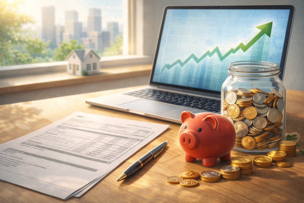 Maasla Yatirim Mumkun mu Adim Adim Rehber 2026 Maaşla yatırım