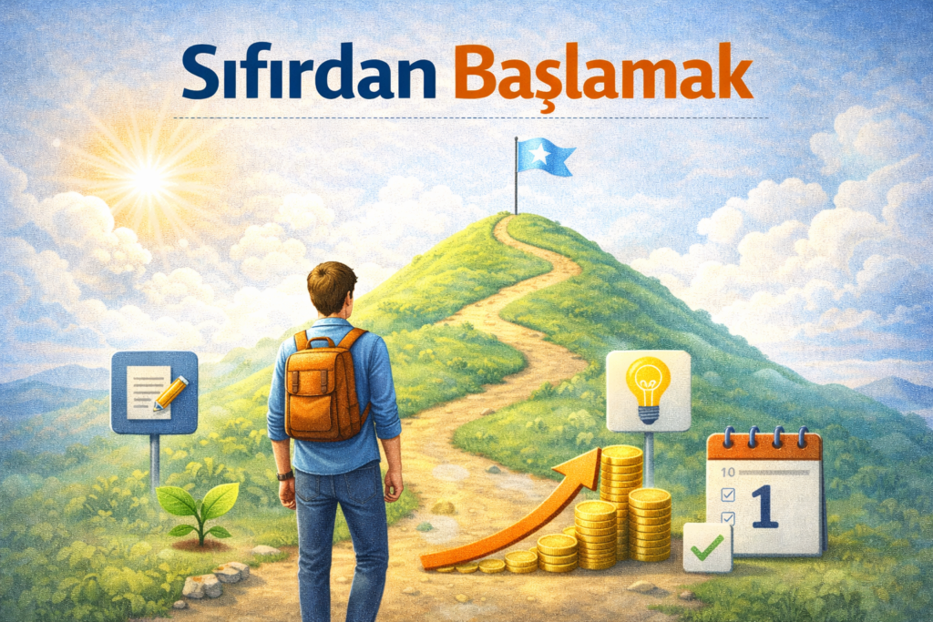 Yatırım Yapmaya Başlamak: İlk Adımlar ve İpuçları