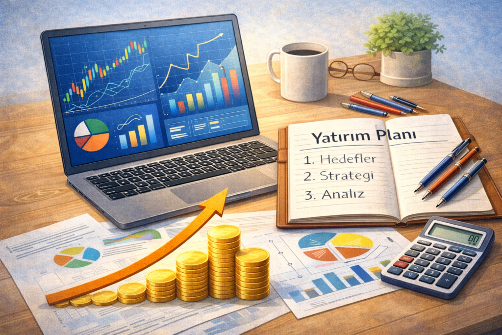 Yatirim Yapmaya Baslamak Ilk Adimlar ve Ipuclari yatırım,yatırım yapmaya başlamak,Yatırım Yapmaya Nasıl Başlanır