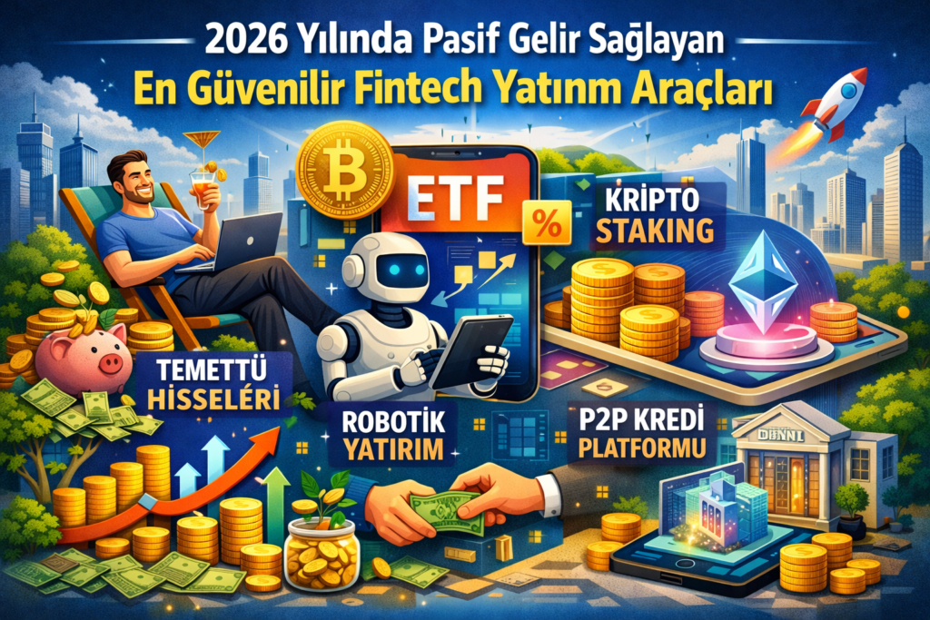 2026 Yılında Pasif Gelir Sağlayan En Güvenilir Fintech Yatırım Araçları 1 2026 Yilinda Pasif Gelir Saglayan En Guvenilir Fintech Yatirim Araclari 1 Fintech Yatırım Araçları,2026 Yılında Pasif Gelir Sağlayan,En Güvenilir Fintech Yatırım Araçları
