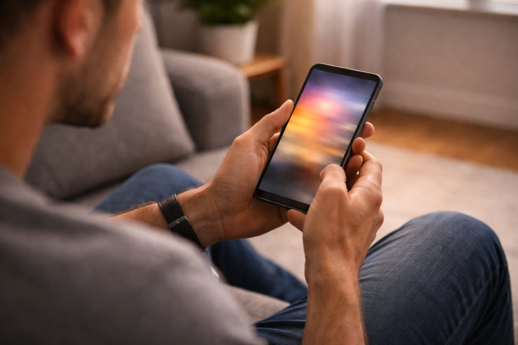 Android Telefon Yavaşladıysa Yapılacaklar (2026)