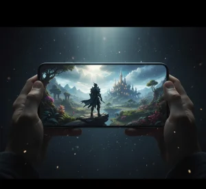 Android ve iOS için En İyi Yüksek Grafik Mobil Oyunlar 2025 3 Android ve iOS için En İyi Yüksek Grafik Mobil Oyunlar 2025