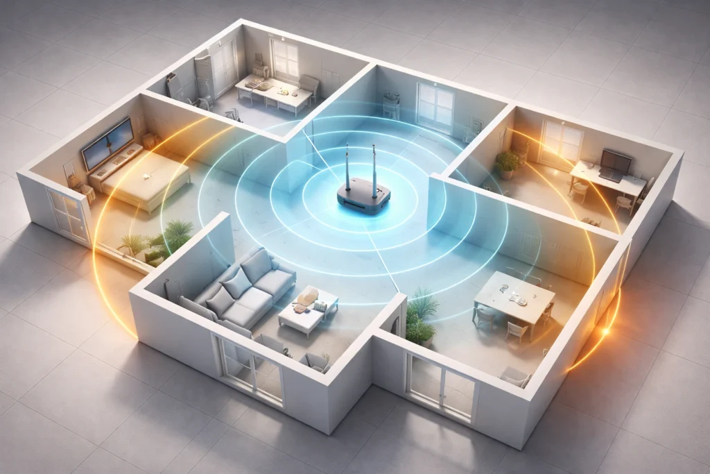 Internet Hizi Dusukse Ilk Bakman Gereken 7 Ayar 1 İnternet Hızı Düşük,İnternet Hızı Düşükse İlk Bakman Gereken 7 Ayar