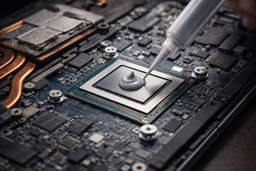 Laptop Asiri Isiniyor Ve Kapaniyor Ne Yapilmali 3 Laptop Aşırı Isınıyor Ve Kapanıyor: Ne Yapılmalı?,Laptop