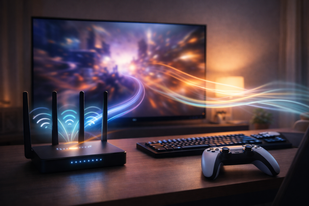 Oyun Oynamak İnterneti Ne Kadar Harcar? 4 Oyun Oynamak İnterneti Ne Kadar Harcar