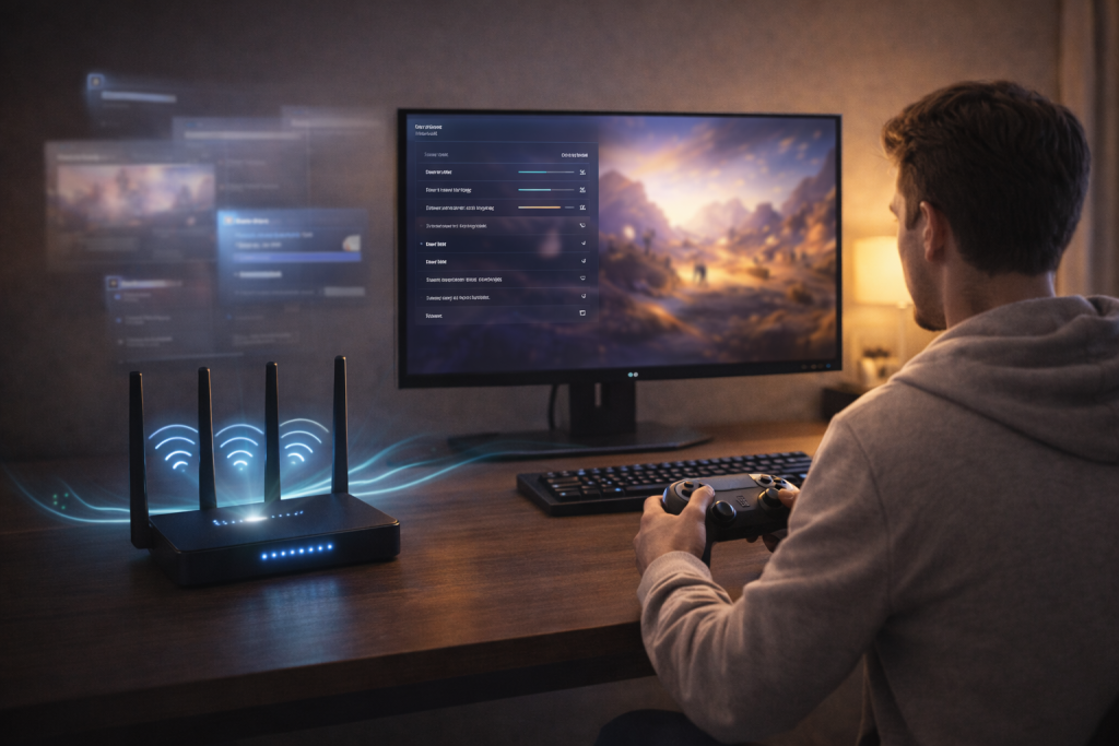 Oyun Oynamak İnterneti Ne Kadar Harcar? 5 Oyun Oynamak Interneti Ne Kadar Harcar 2 Oyun Oynamak,İnternet