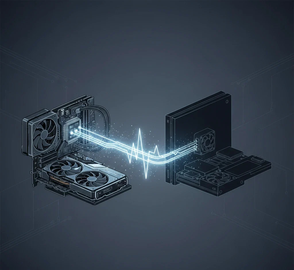 PC Oyunları ve Konsollar Arasında Performans Karşılaştırması (2026) 2 PC Oyunları ve Konsollar Arasında Performans Karşılaştırması (2026)