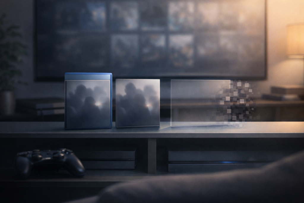 PS Plus Iptal Edilince Oyunlar Silinir Mi 1 PS Plus İptal