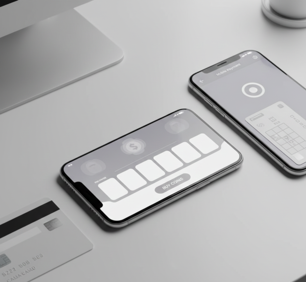 PUBG Mobile UC Yükleme Rehberi ve Avantajlı Paket Karşılaştırmaları 5 PUBG Mobile UC Yükleme Rehberi ve Avantajlı Paket Karşılaştırmaları