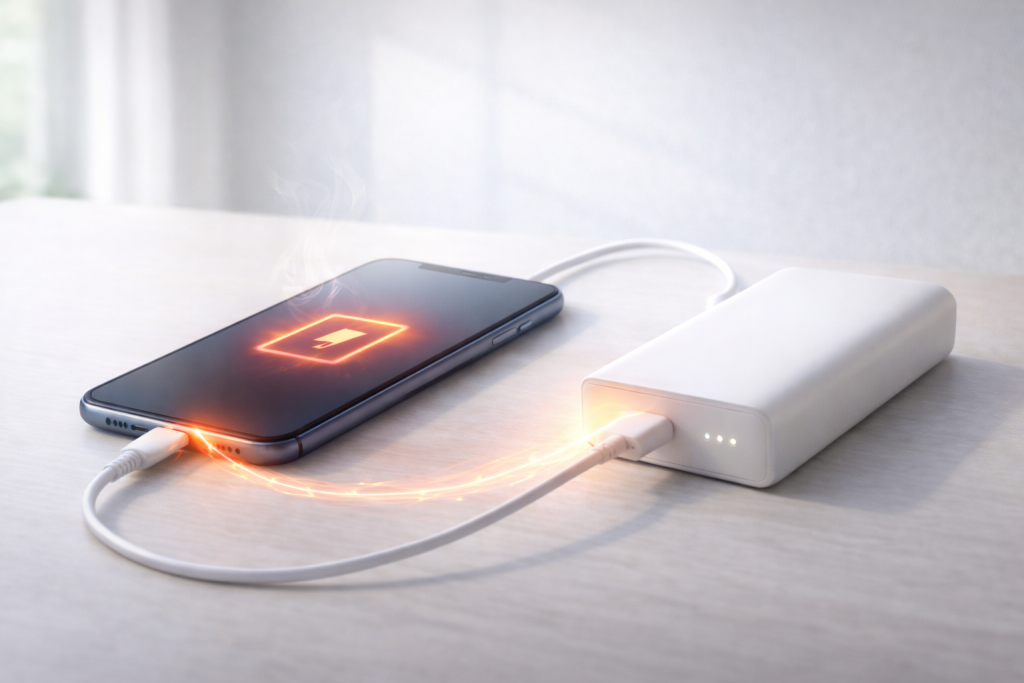 Powerbank Kullanmak Telefona Zarar Verir Mi? 1 Powerbank Kullanmak Telefona Zarar Verir Mi 1 Powerbank Kullanmak Telefona Zarar Verir Mi