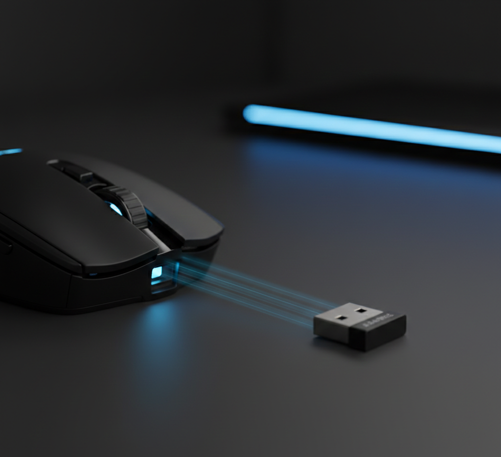 Rekabetçi FPS Oyunları İçin En Düşük Gecikmeli Kablosuz Mouse Modelleri 5 Rekabetçi FPS Oyunları İçin En Düşük Gecikmeli Kablosuz Mouse Modelleri