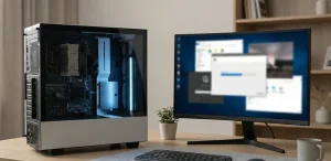 SSD Takılı Ama Bilgisayar Hâlâ Yavaş Neden