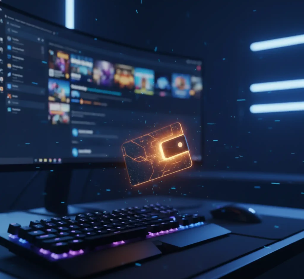 Steam Cüzdan Kodu Ücretsiz Kazanma Yolları ve Kampanyalar 2026