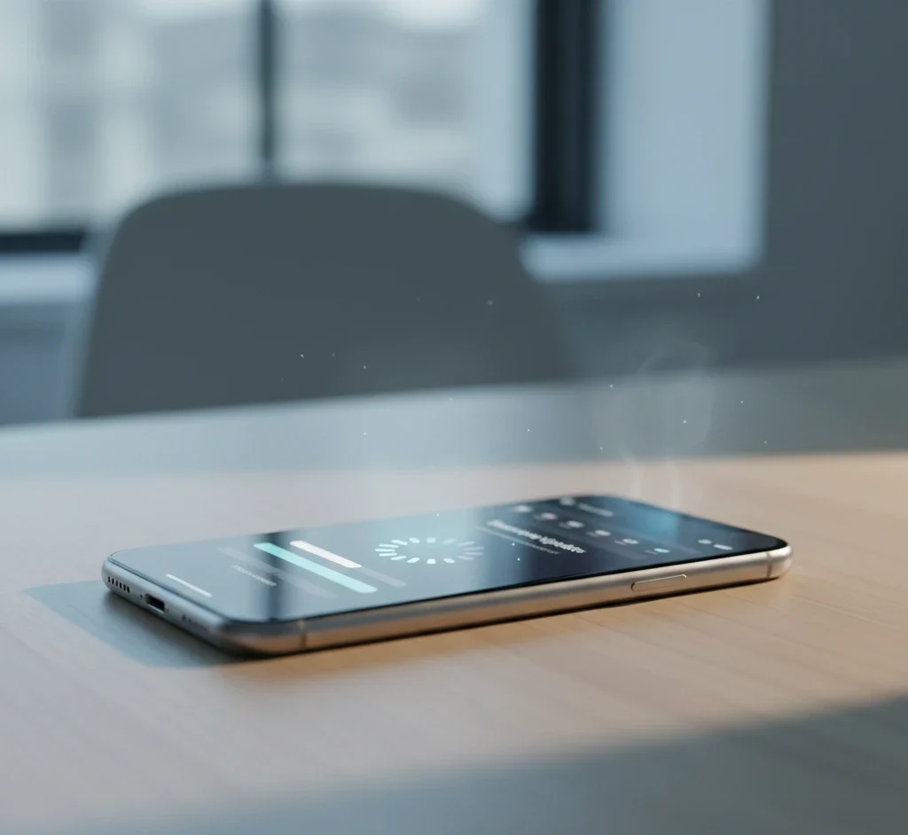 Telefon Güncellemeden Sonra Yavaşladı Ne Yapmalıyım?