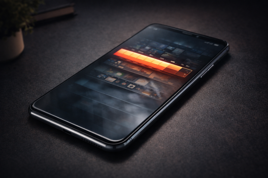 Telefon Hafızası Dolu Uyarısı: Gerçekten Dolu Mu?