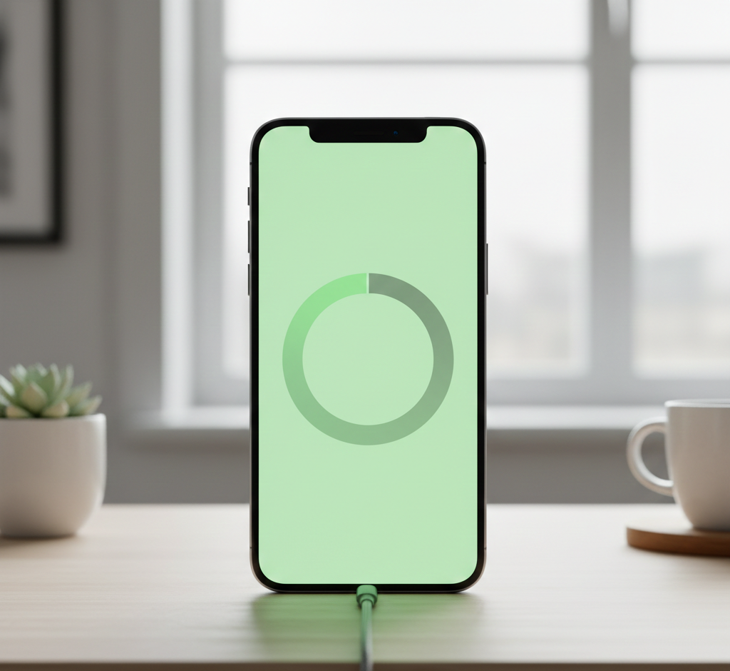 Telefon Şarjı Yüzde Kaçta Şarja Takılmalı? (2026 Rehberi)