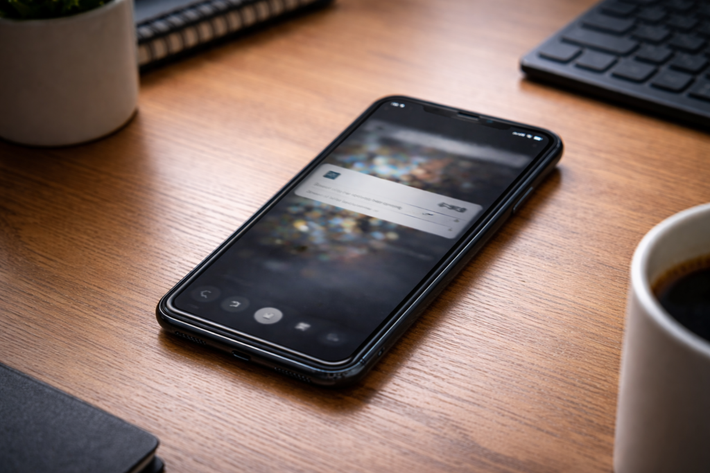 Telefon Uygulamaları Kendiliğinden Kapanıyor (Kesin Çözüm)