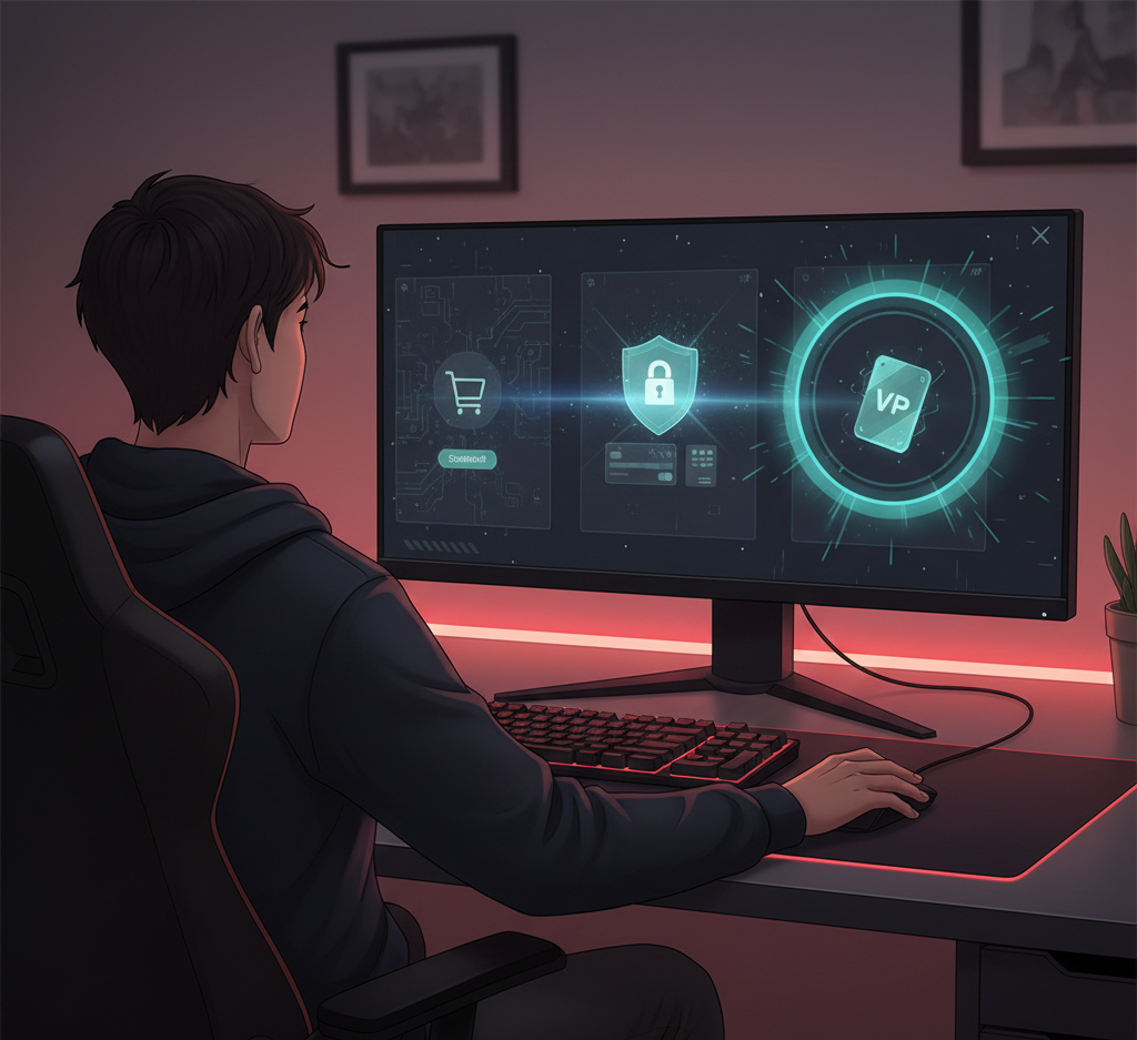 Valorant VP Satın Alırken Nelere Dikkat Edilmeli? Güvenilir Siteler