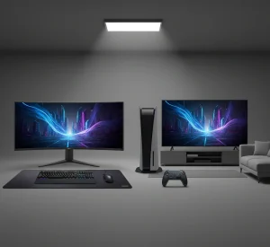 Video Oyunu Deneyiminde Bilgisayar mı Konsol mu Daha Avantajlı? 2 Video Oyunu Deneyiminde Bilgisayar mı Konsol mu Daha Avantajlı