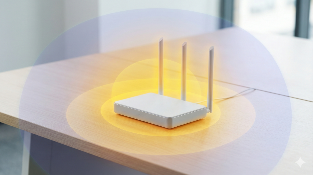 Wifi Çekmiyor Modem Ve İnternet Ayarlarıyla Kesin Çözüm