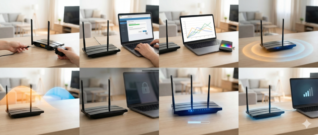 Wifi Cekmiyor Modem Ve Internet Ayarlariyla Kesin Cozum 2 Modem Ve İnternet Ayarları,Kesin Çözüm,Wifi Çekmiyo