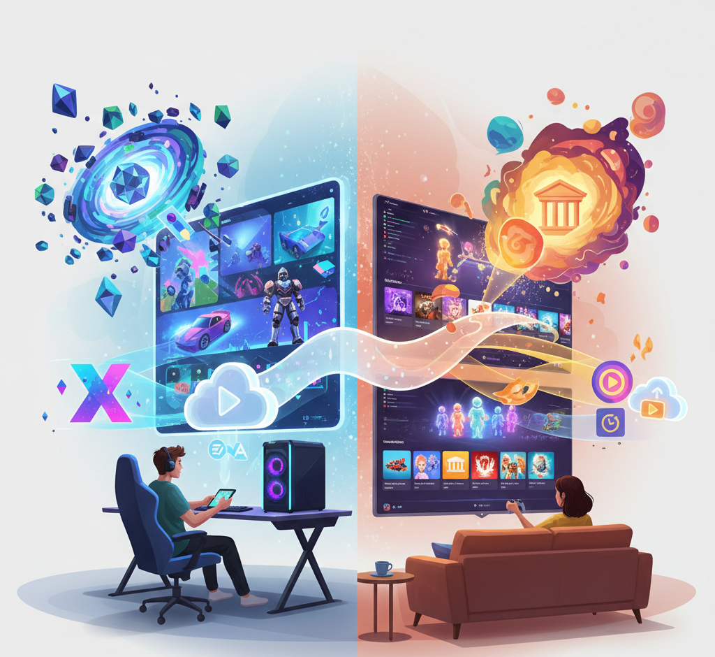 Xbox Game Pass Mi PS Plus Mı Daha Avantajlı?