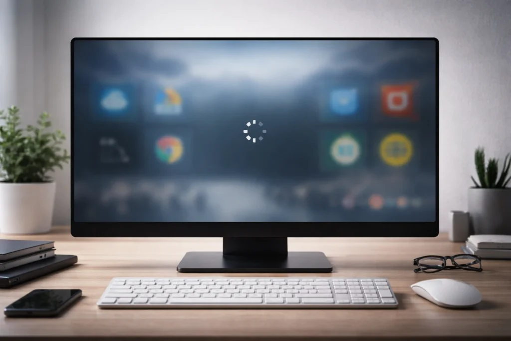 Bilgisayar Açılırken Programlar Yavaşlatıyor (Çözüm)