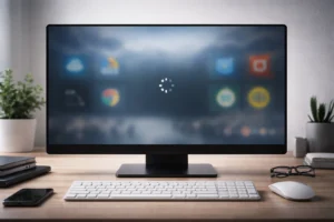 Bilgisayar Açılırken Programlar Yavaşlatıyor (Çözüm)