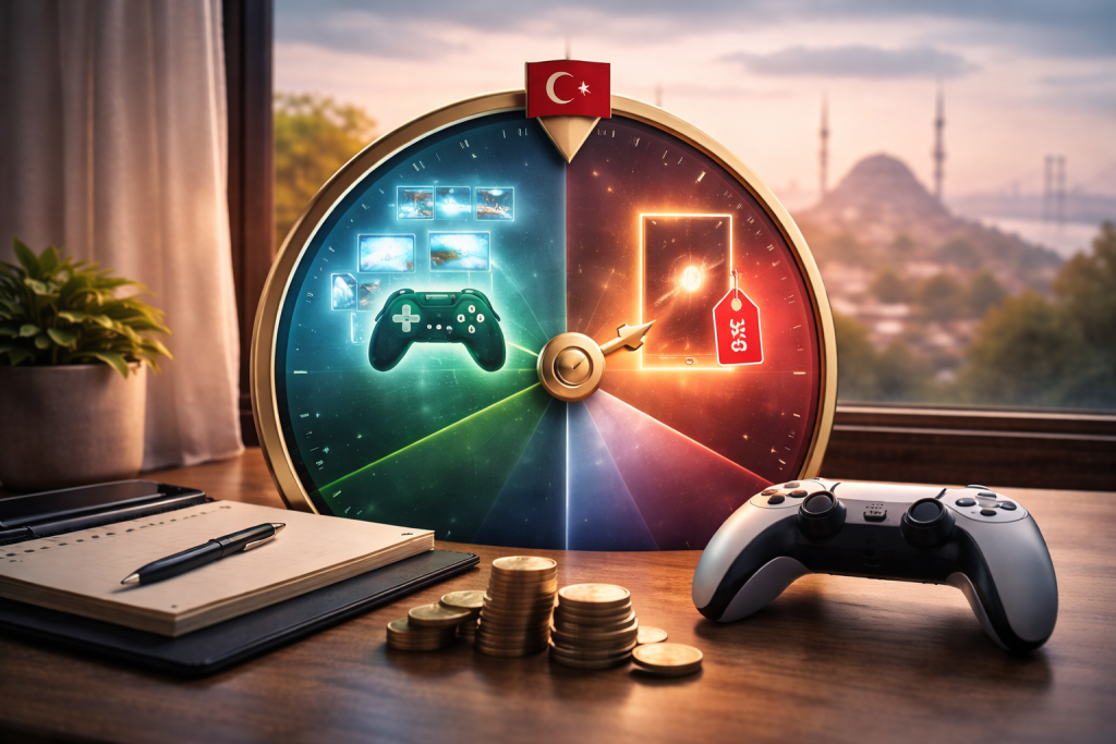 game pass economy concept Game Pass Ultimate,Game Pass Ultimate Türkiye’de Mantıklı Mı