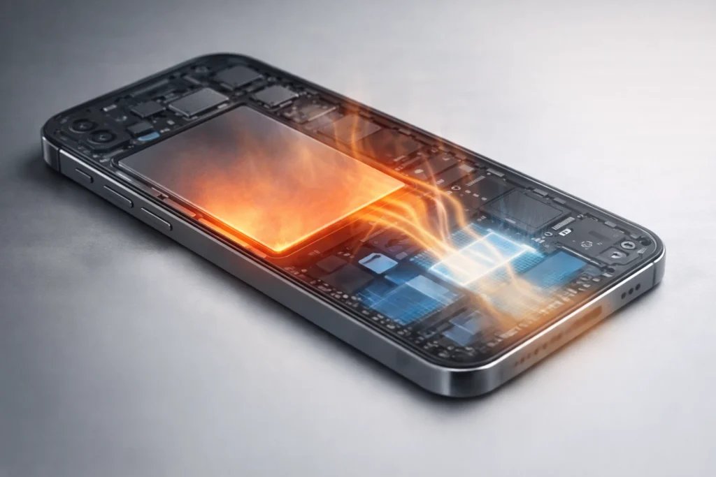 iPhone Isiniyor Mu Batarya ve Performans Rehberi 1 iPhone,iPhone Isınıyor Mu