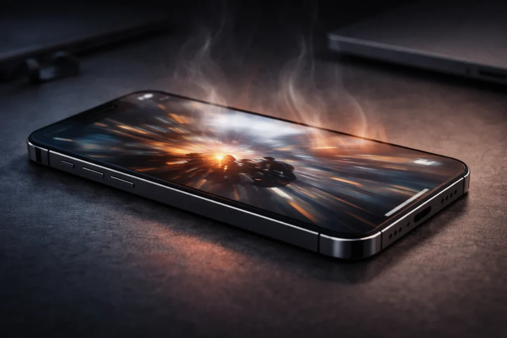 iPhone Isiniyor Mu Batarya ve Performans Rehberi 2 iPhone,iPhone Isınıyor Mu