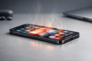 iPhone Isınıyor Mu Batarya ve Performans Rehberi