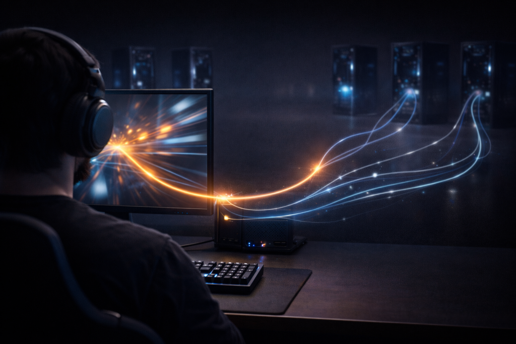 optimized network routing gaming Ping,Oyun,Oyunlarda Ping Düşürmek,Oyunlarda Ping Düşürmek İçin Yapılması Gerekenler