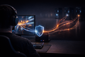 Vpn İle Oyun Oynamak Ban Sebebi Mi?