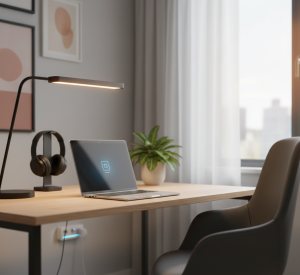 Evden Çalışanlar İçin Verimliliği Artıran Uygun Fiyatlı Akıllı Ofis Gereçleri 2 Evden Çalışanlar İçin Verimliliği Artıran Uygun Fiyatlı Akıllı Ofis Gereçleri