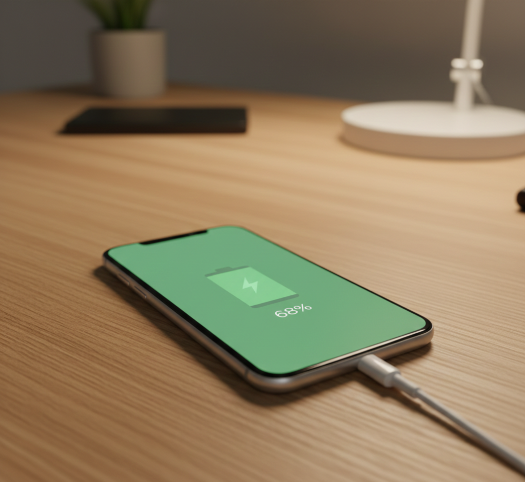 İphone Pil Ömrünü Uzatmanın 10 Bilimsel Yolu: 2026 Güncel Rehber 4 İphone Pil Ömrünü Uzatmanın 10 Bilimsel Yolu 2026 Güncel Rehber