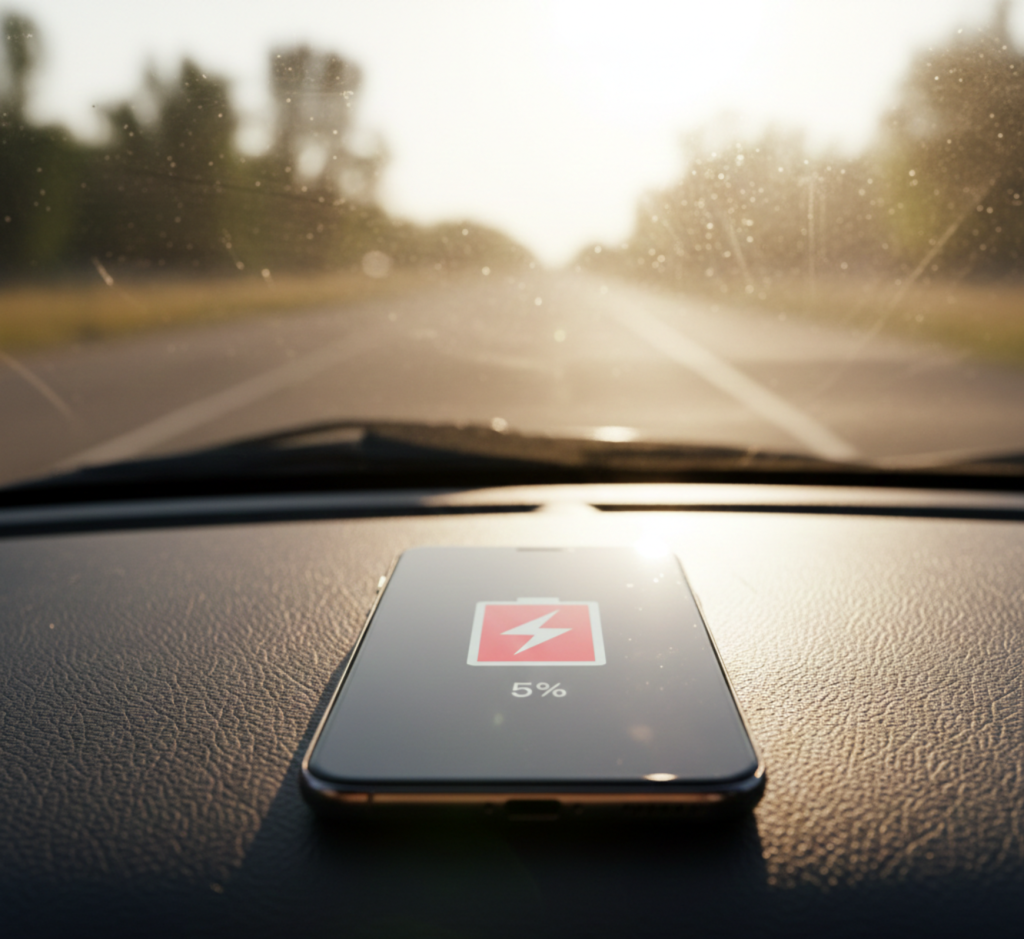 İphone Pil Ömrünü Uzatmanın 10 Bilimsel Yolu: 2026 Güncel Rehber 5 İphone Pil Ömrünü Uzatmanın 10 Bilimsel Yolu 2026 Güncel Rehber