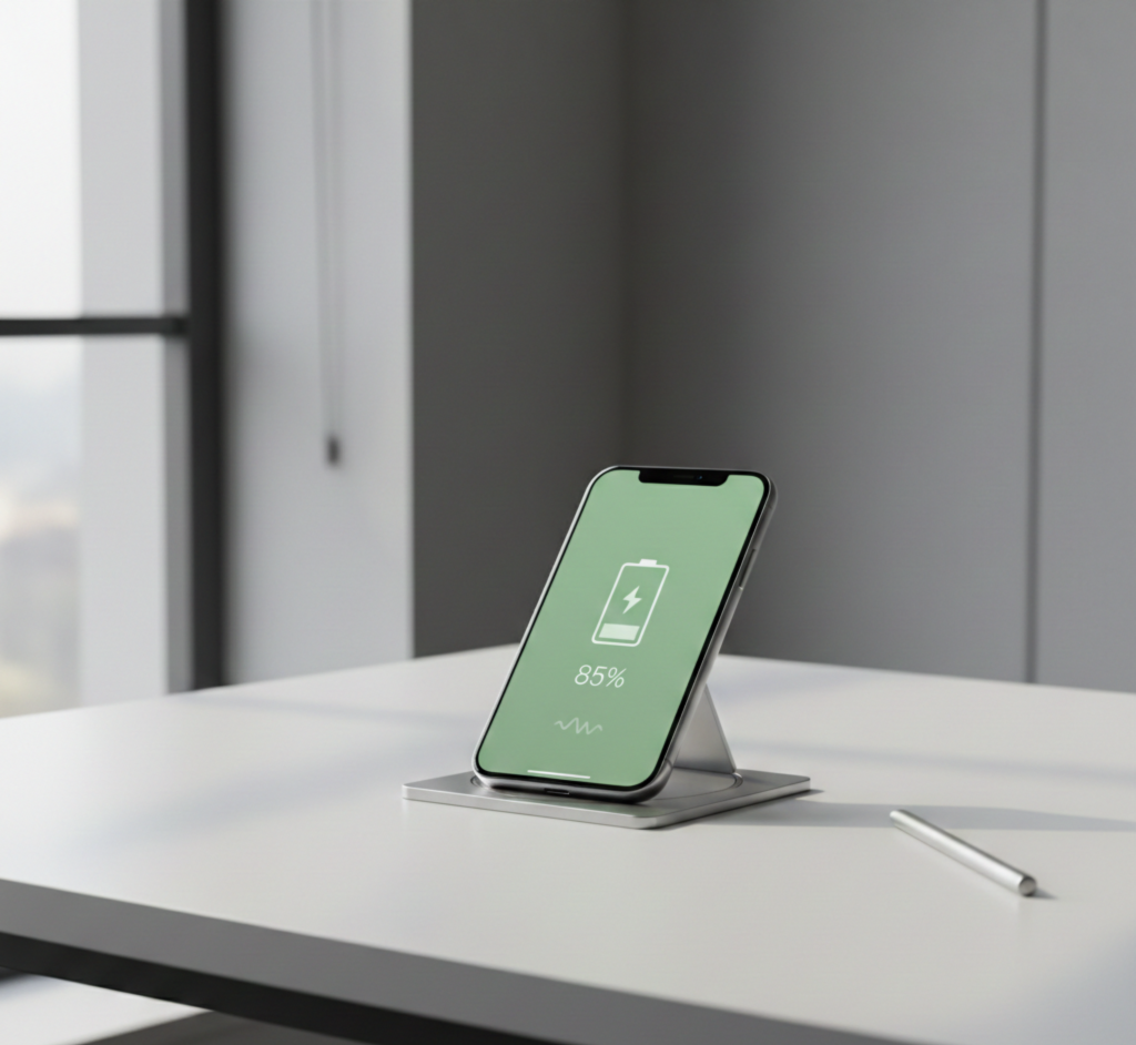 İphone Pil Ömrünü Uzatmanın 10 Bilimsel Yolu: 2026 Güncel Rehber